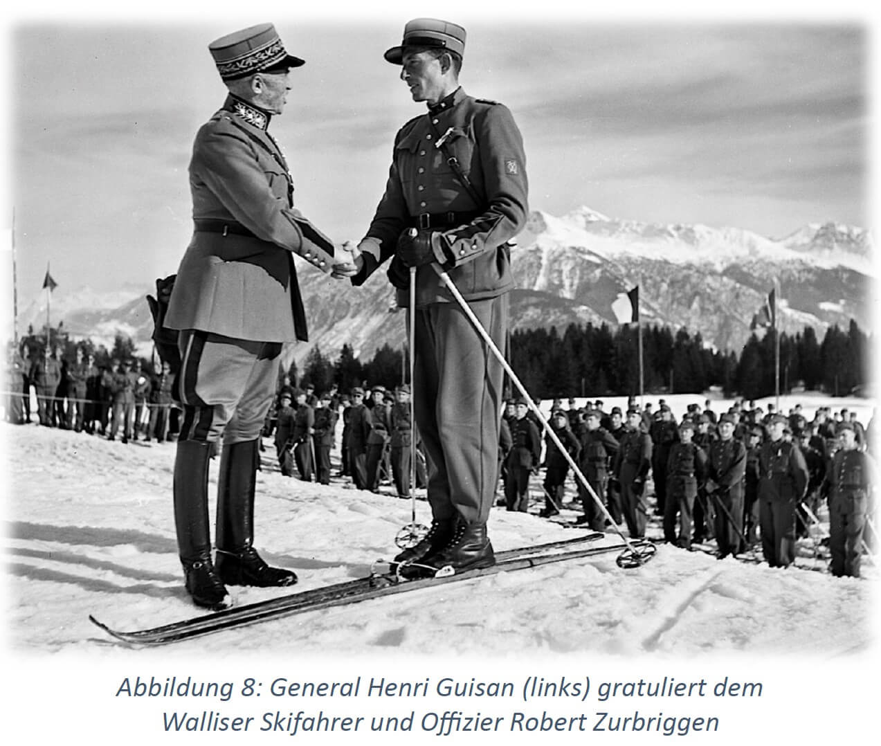 Robert Zurbriggen Guisan